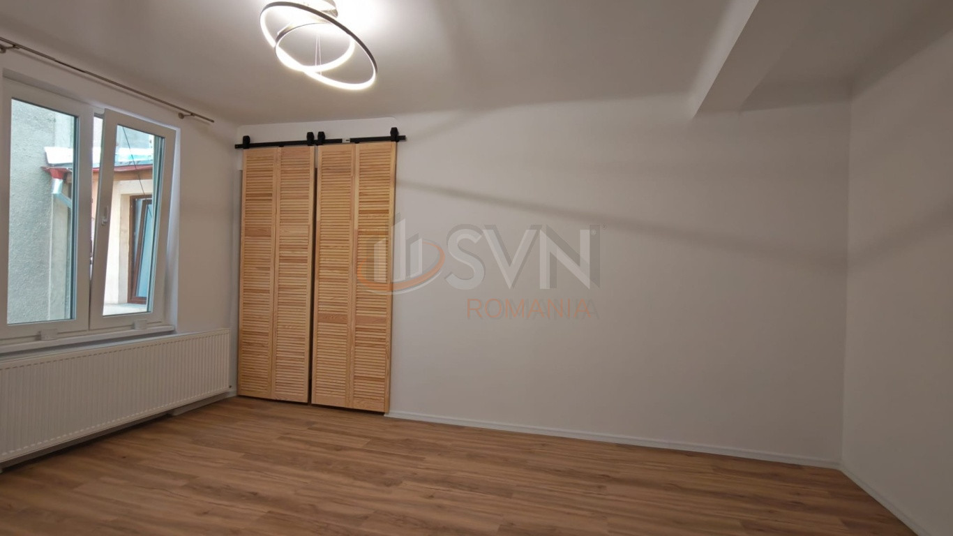 Apartament, 2 camere Bucuresti/Romana
