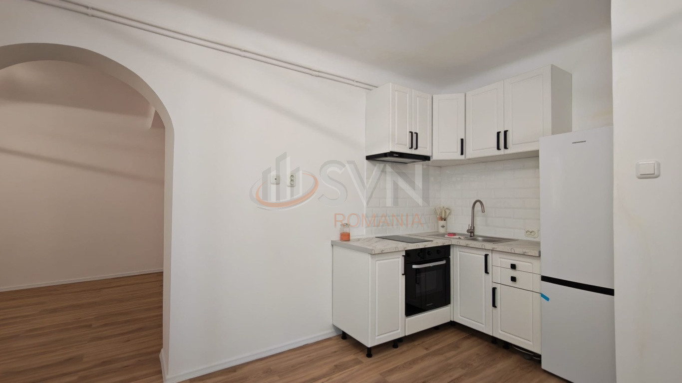 Apartament, 2 camere Bucuresti/Romana