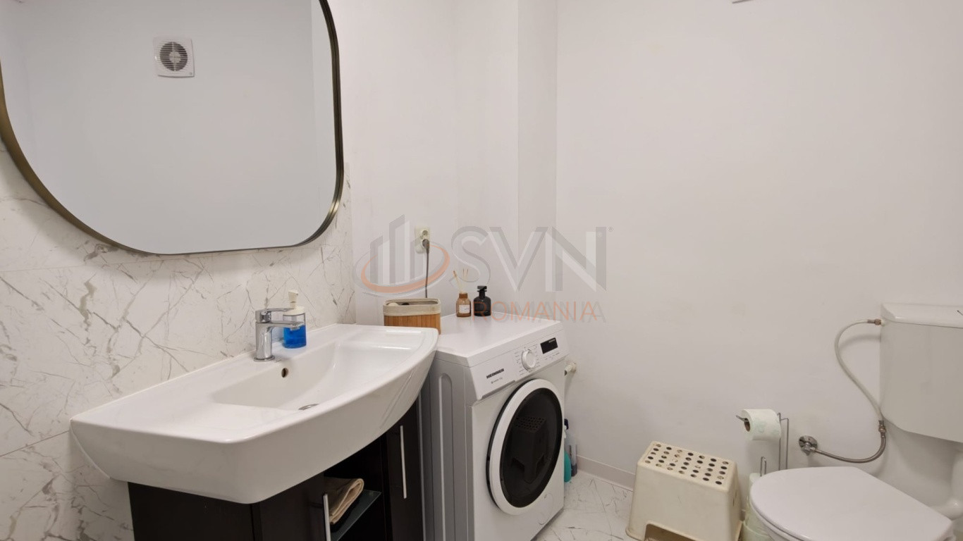 Apartament, 2 camere Bucuresti/Romana