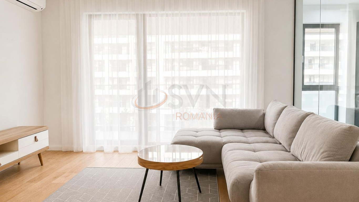 Apartament, 2 camere Bucuresti/Aviatiei