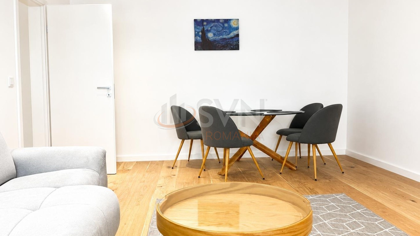 Apartament, 2 camere Bucuresti/Aviatiei