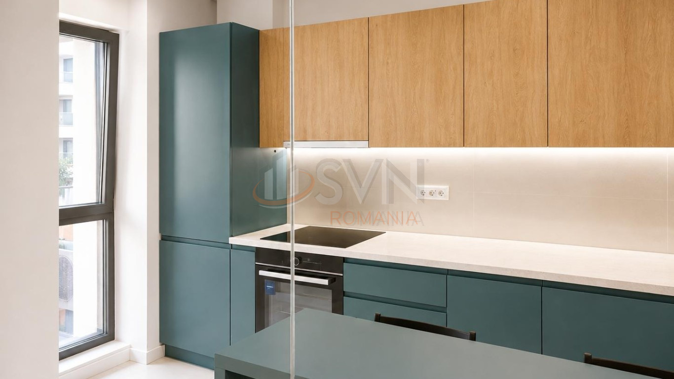 Apartament, 2 camere Bucuresti/Aviatiei