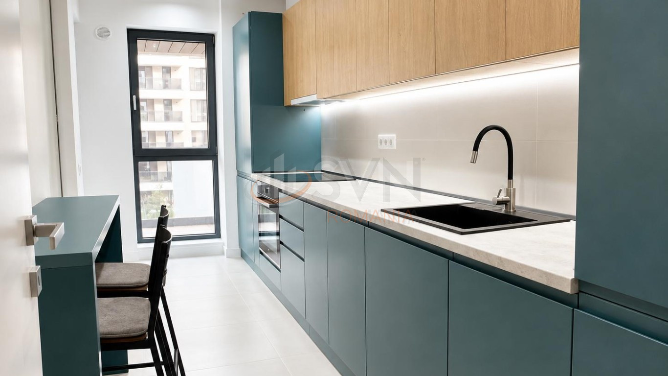 Apartament, 2 camere Bucuresti/Aviatiei