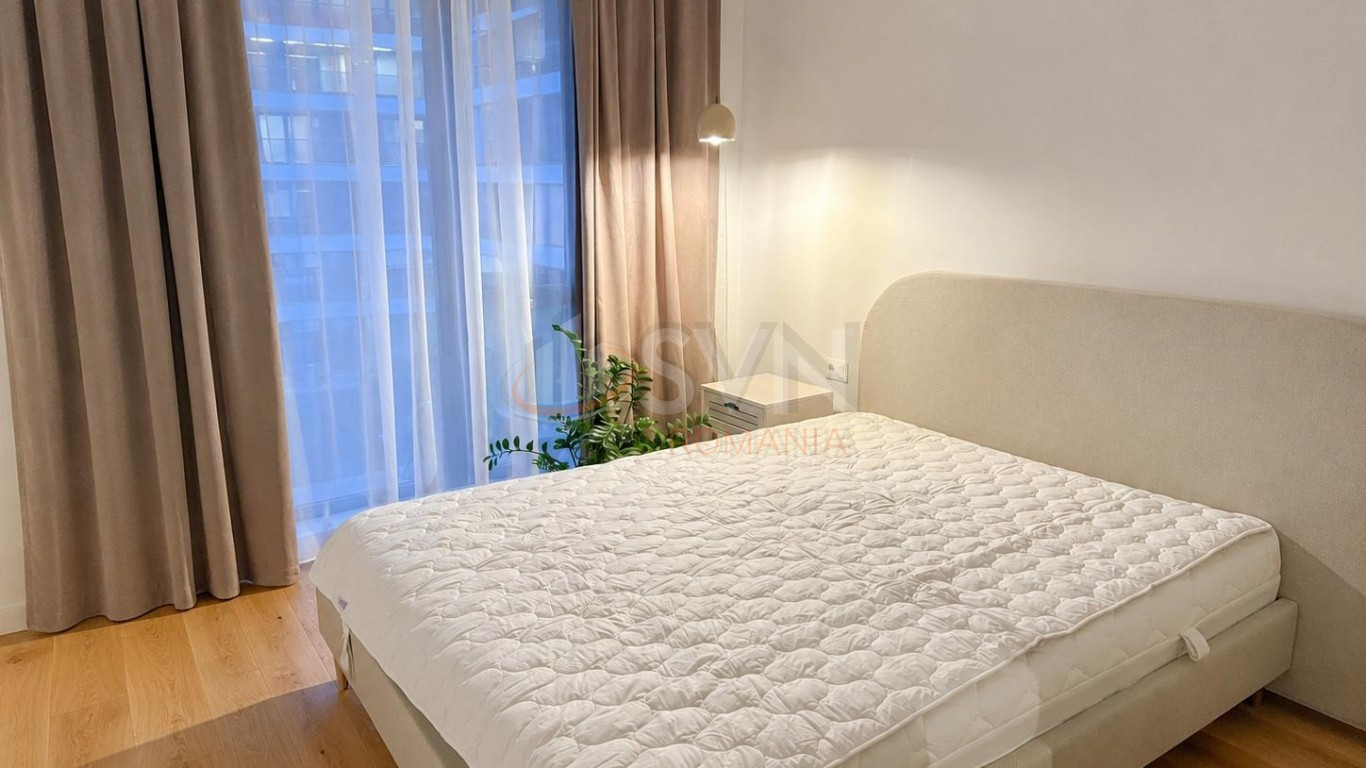 Apartament, 2 camere Bucuresti/Aviatiei