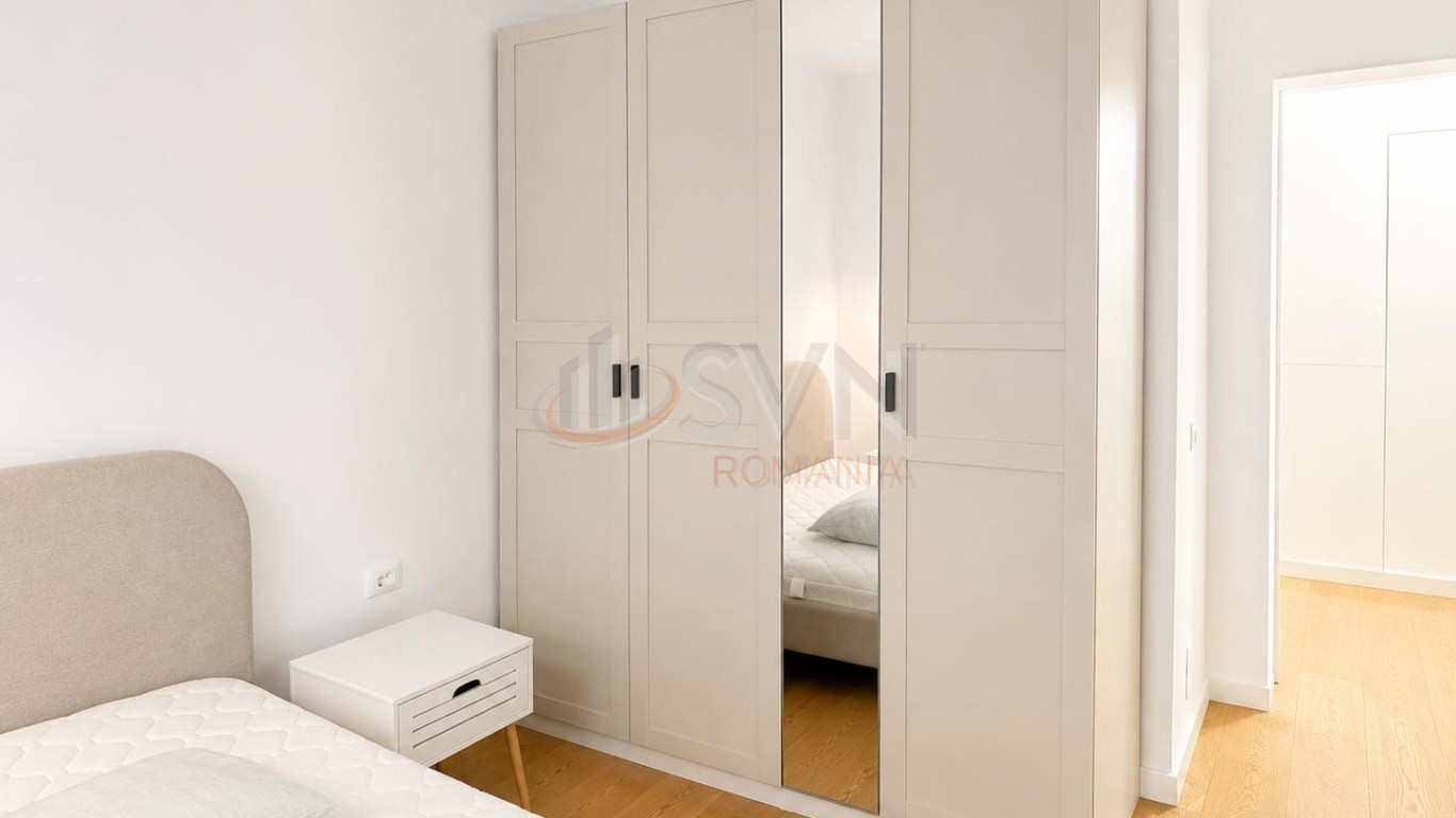 Apartament, 2 camere Bucuresti/Aviatiei