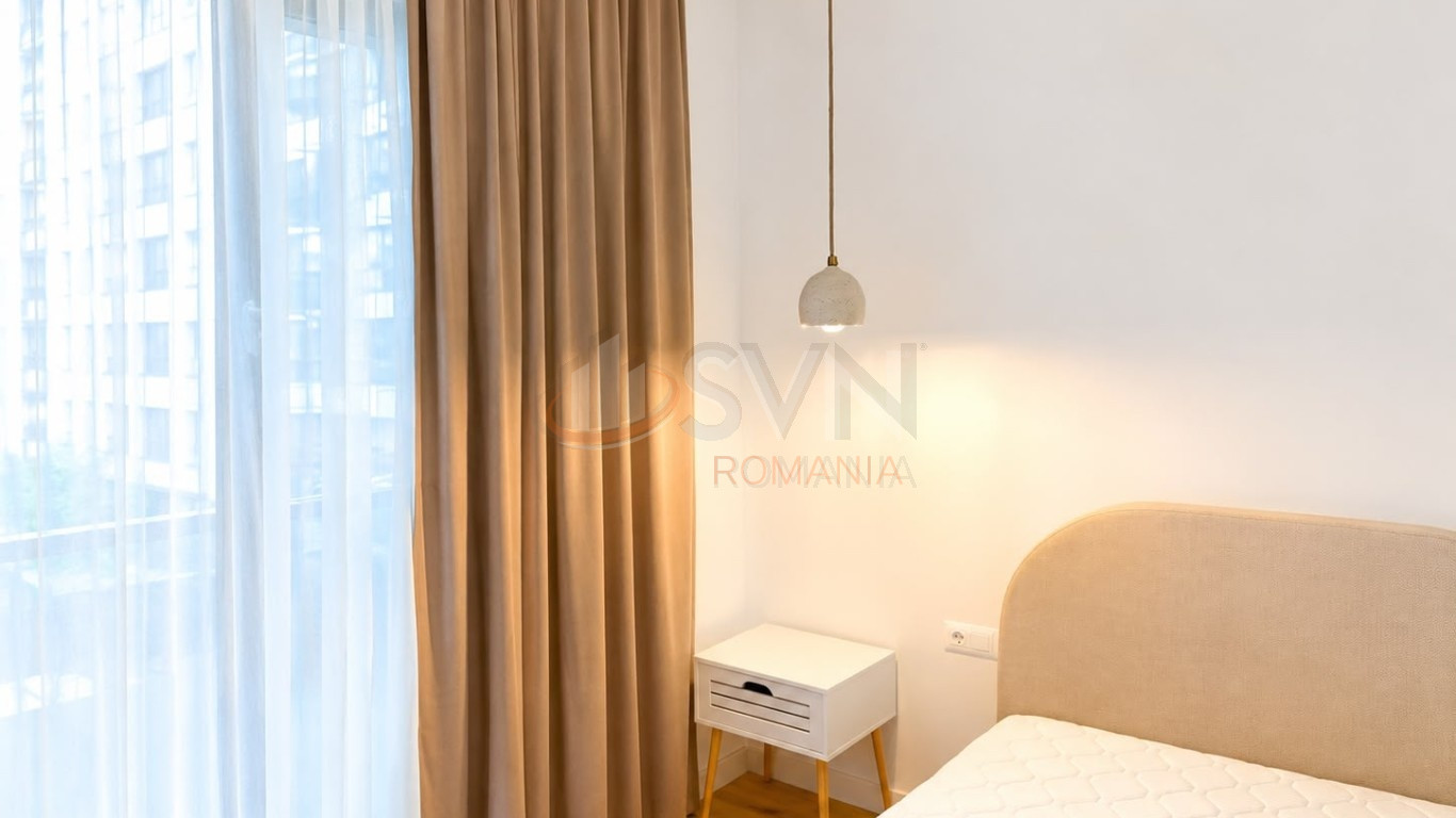 Apartament, 2 camere Bucuresti/Aviatiei