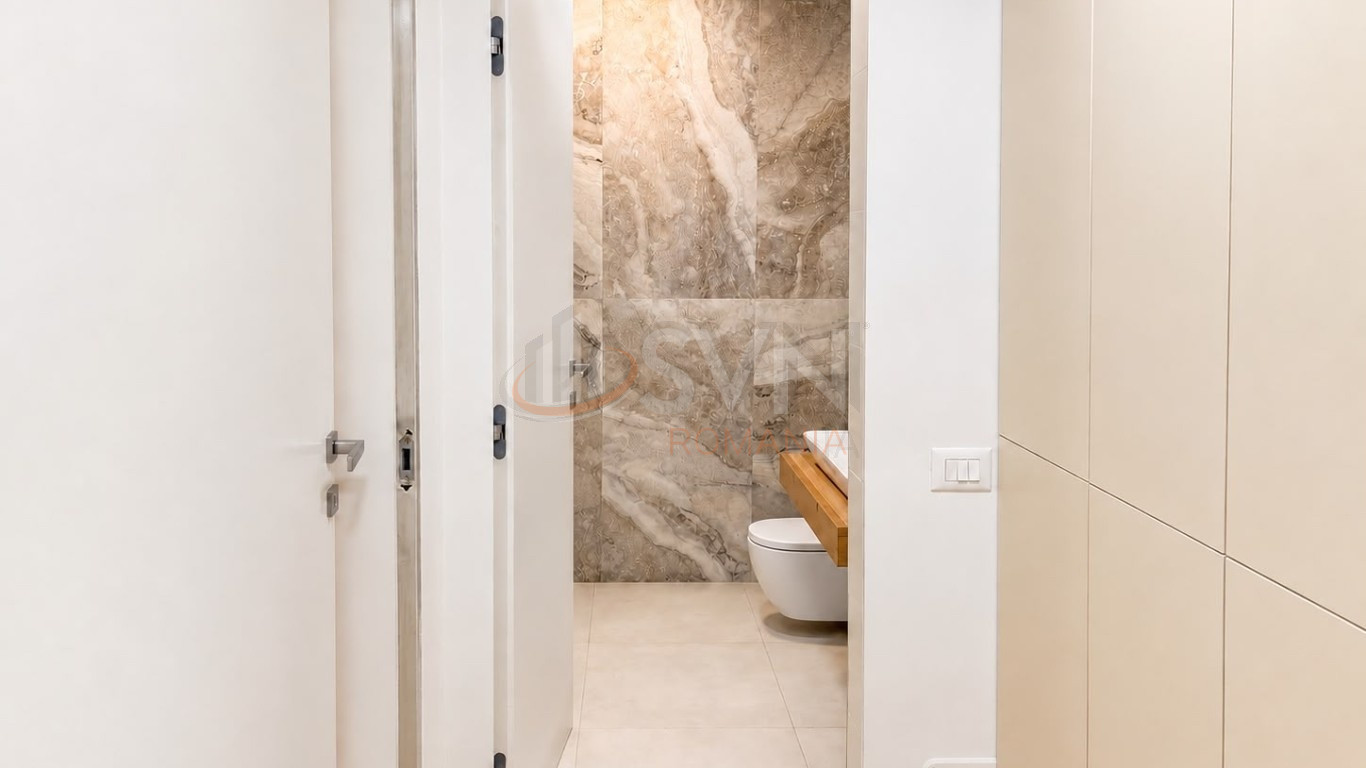 Apartament, 2 camere Bucuresti/Aviatiei