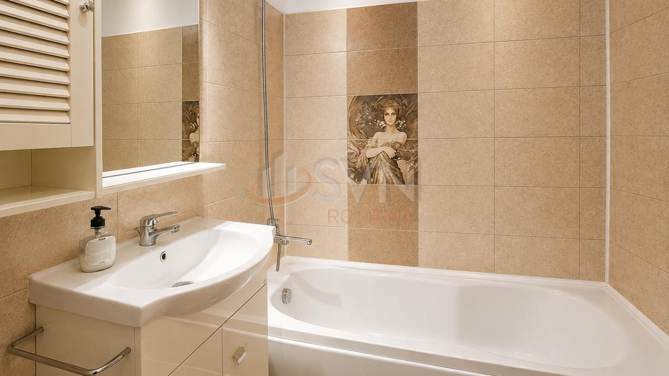 Apartament, 2 camere Bucuresti/Turda