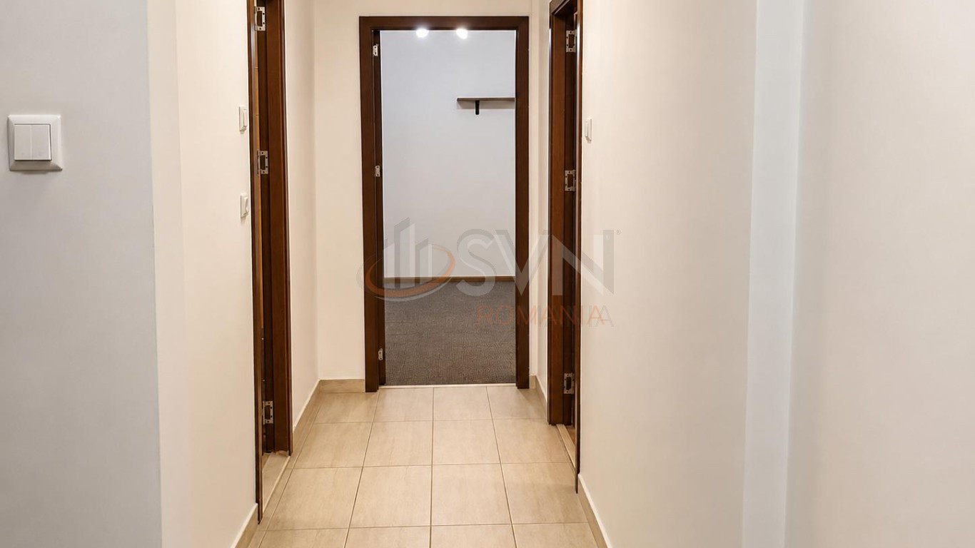 Apartament, 2 camere Bucuresti/Turda