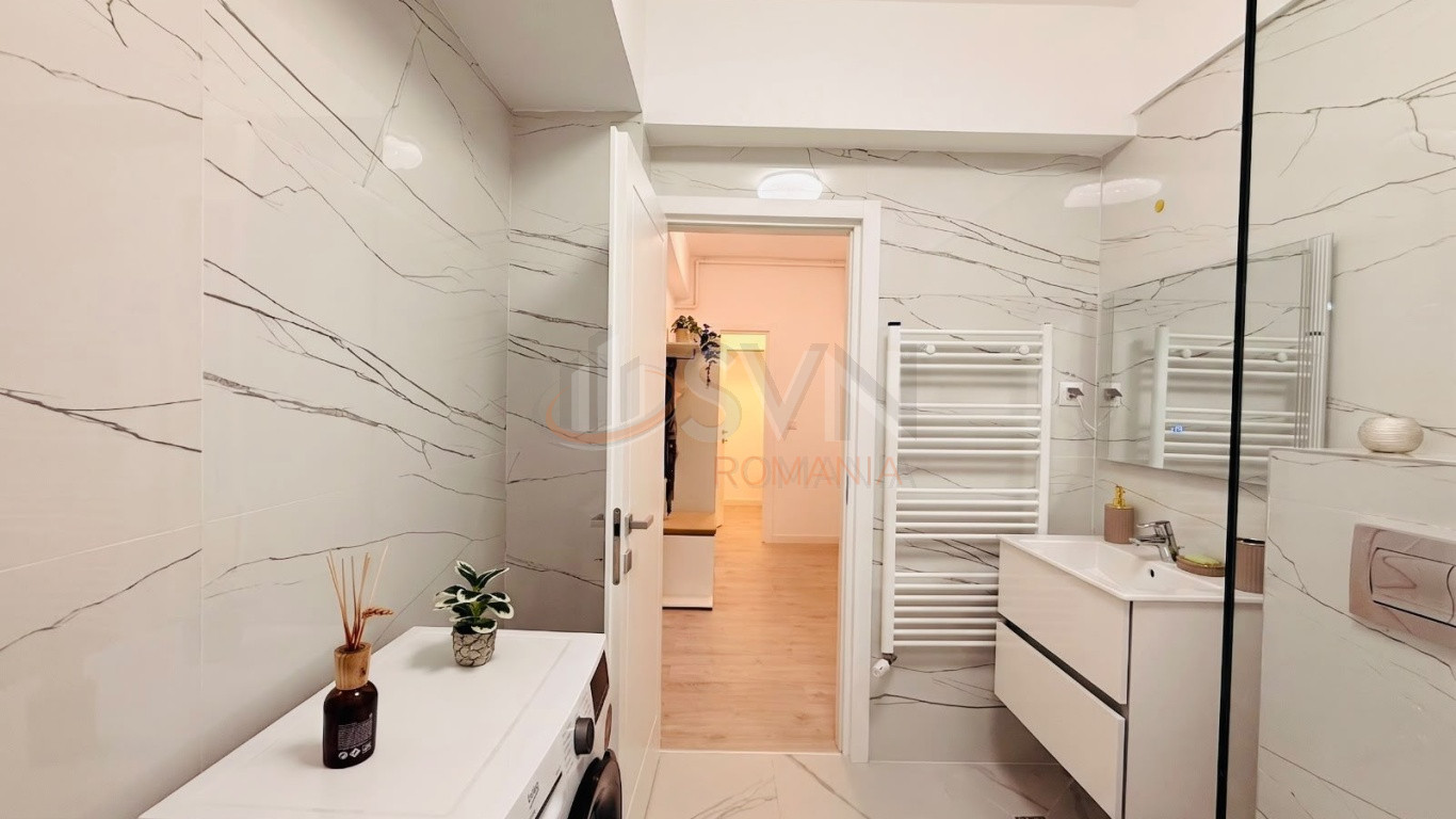 Apartament, 2 camere Ilfov/Centru