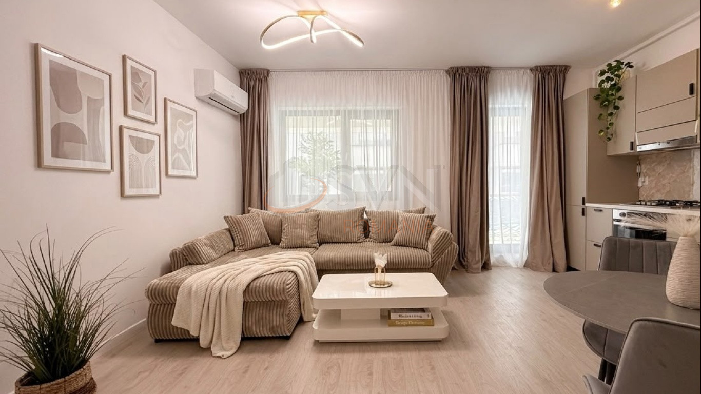 Apartament, 2 camere Ilfov/Centru