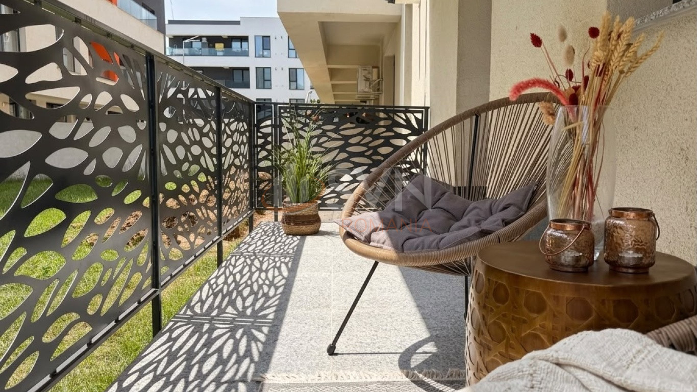 Apartament, 2 camere Ilfov/Centru