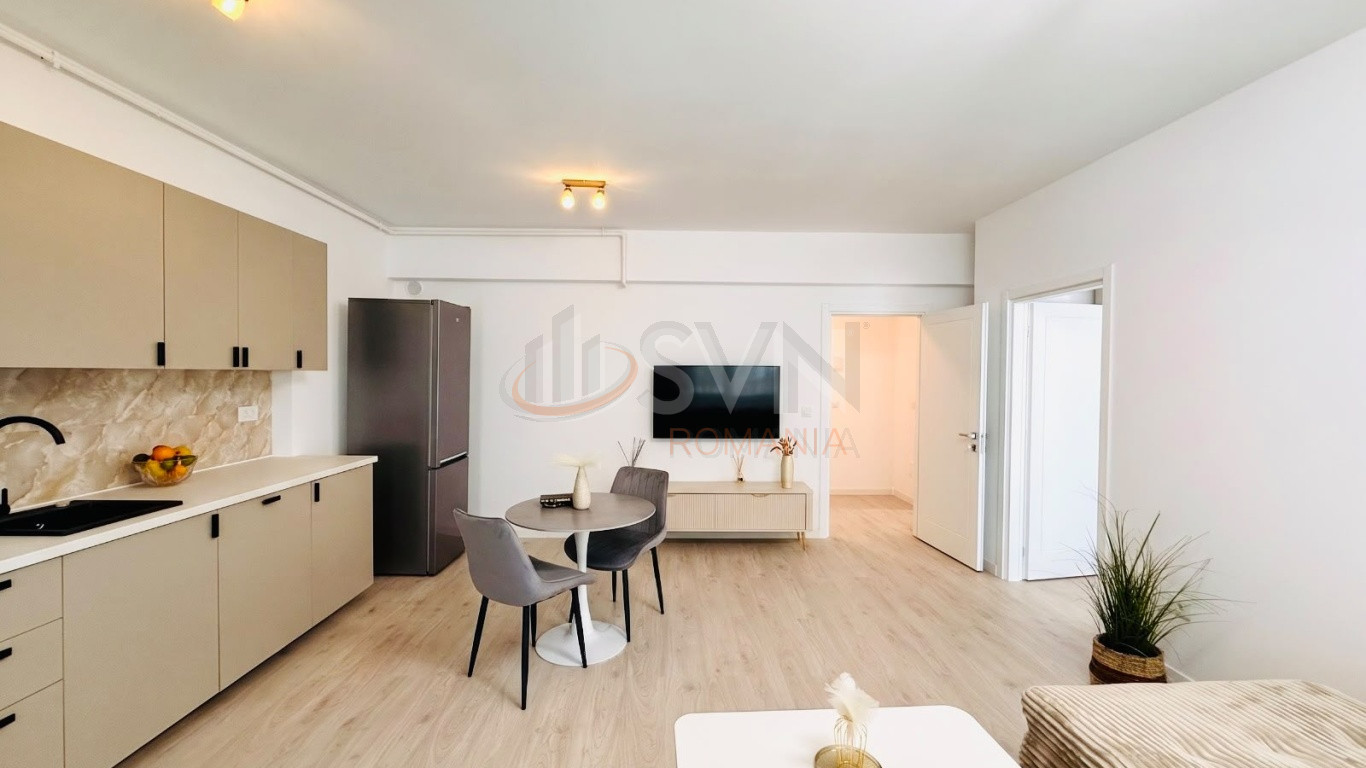 Apartament, 2 camere Ilfov/Centru