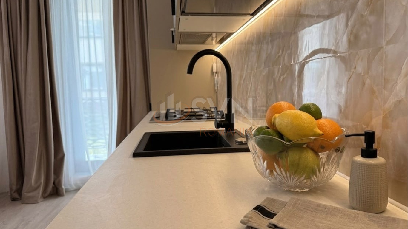 Apartament, 2 camere Ilfov/Centru
