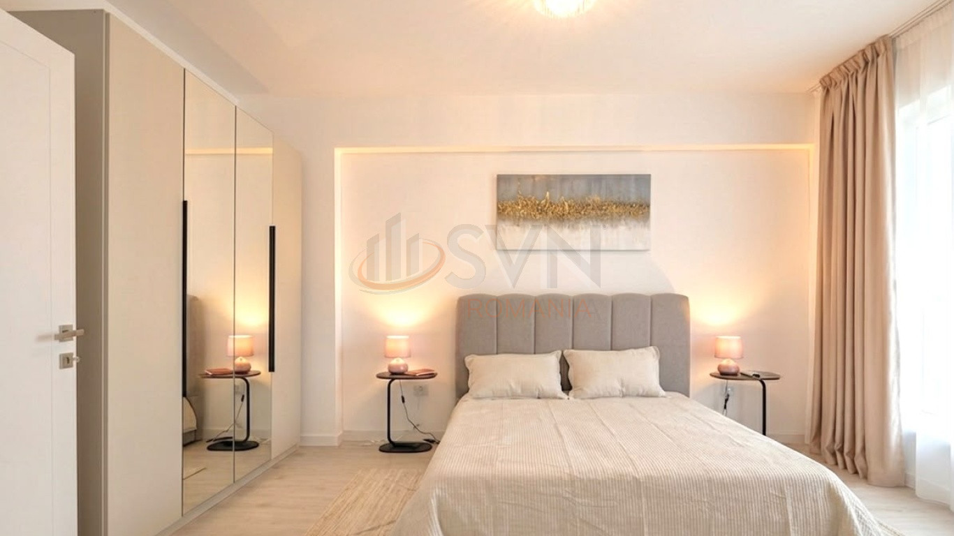 Apartament, 2 camere Ilfov/Centru