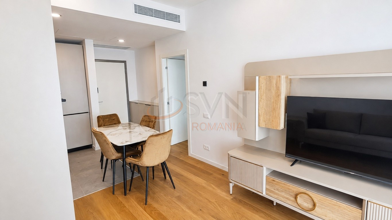 Apartament, 2 camere Bucuresti/Floreasca