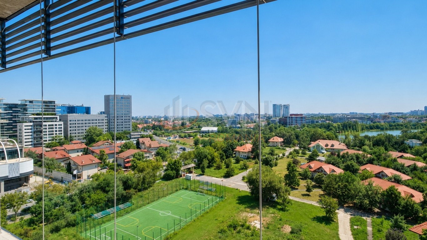 Apartament, 2 camere Bucuresti/Floreasca