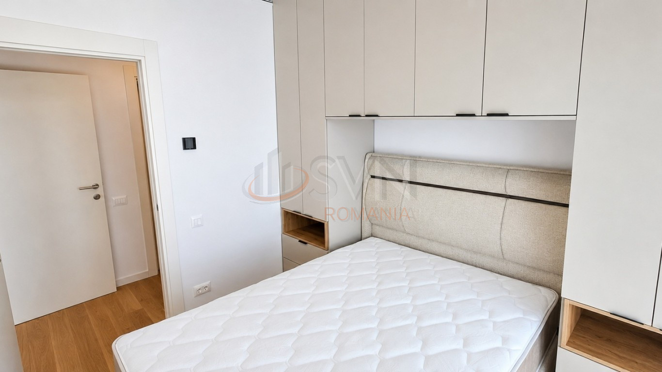 Apartament, 2 camere Bucuresti/Floreasca