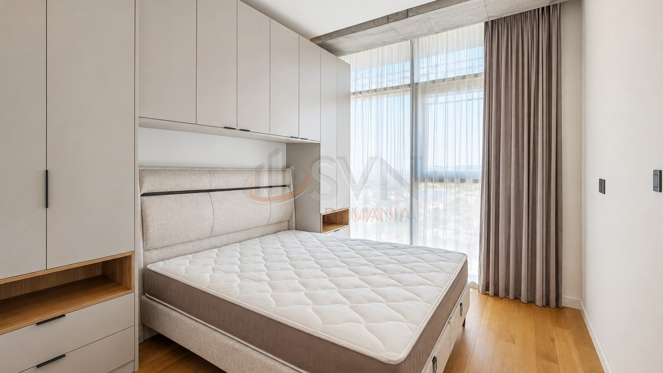 Apartament, 2 camere Bucuresti/Floreasca