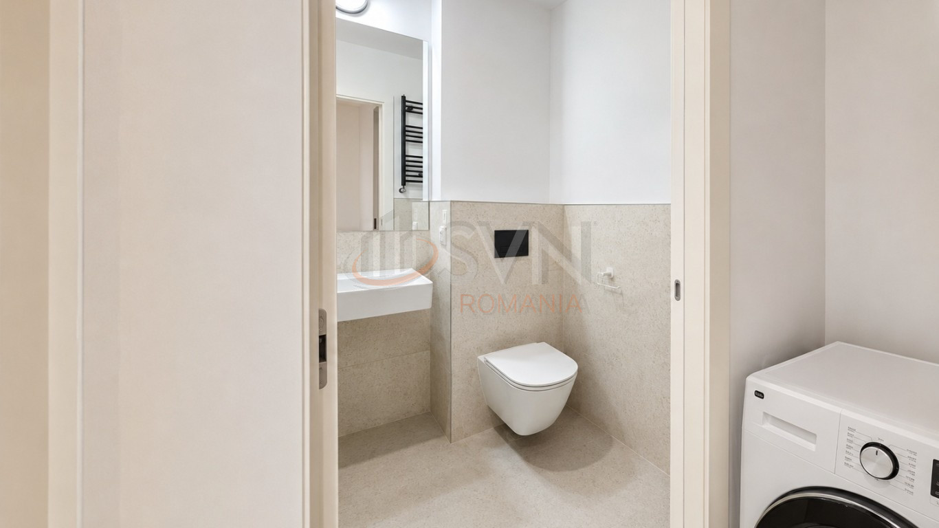 Apartament, 2 camere Bucuresti/Floreasca