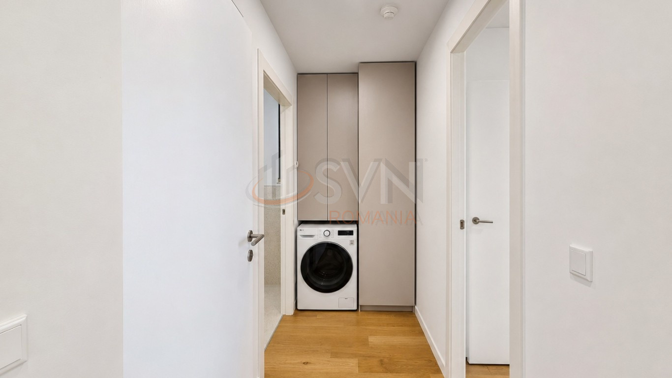 Apartament, 2 camere Bucuresti/Floreasca