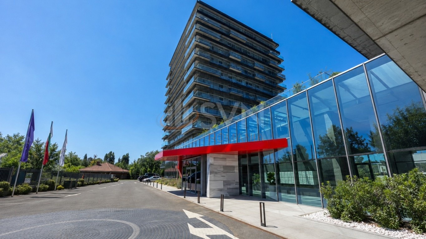 Apartament, 2 camere Bucuresti/Floreasca