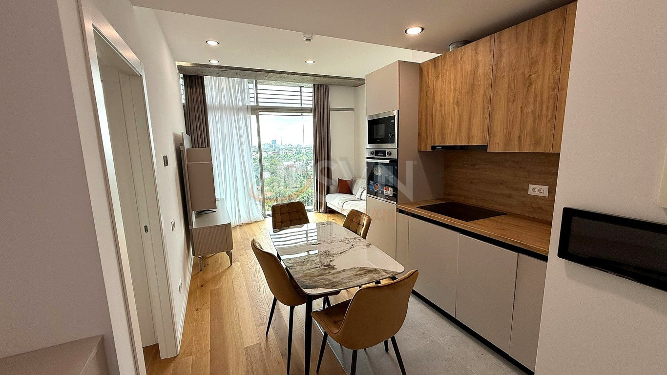 Apartament, 2 camere Bucuresti/Floreasca