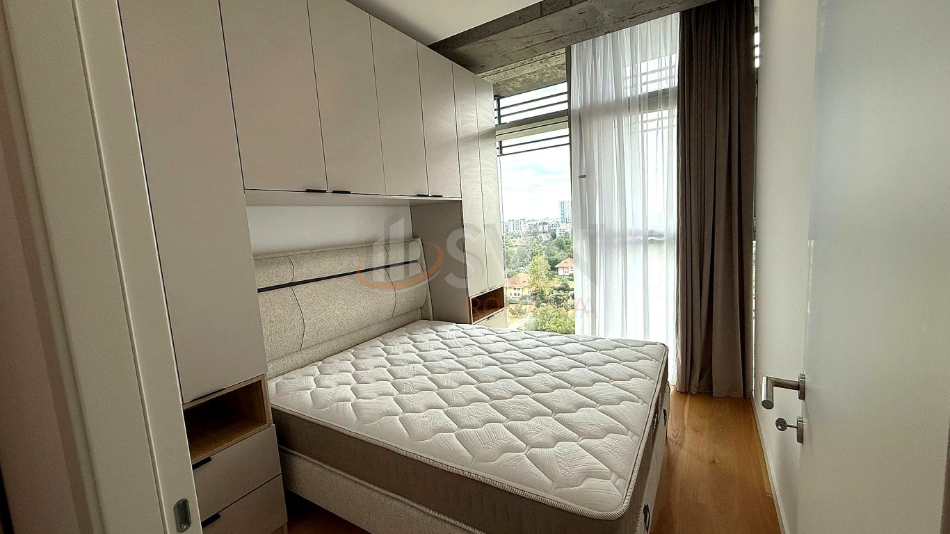 Apartament, 2 camere Bucuresti/Floreasca