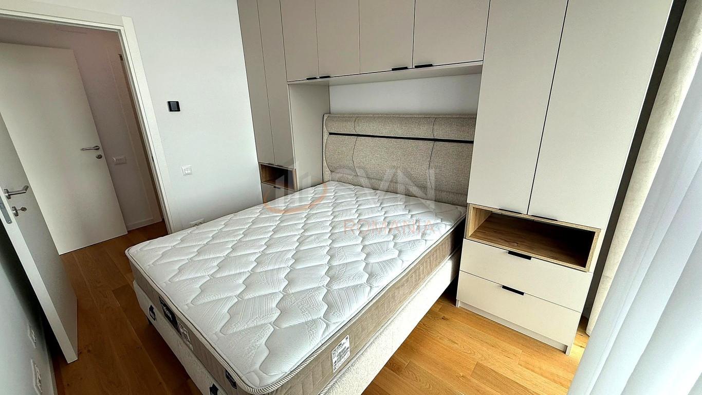 Apartament, 2 camere Bucuresti/Floreasca