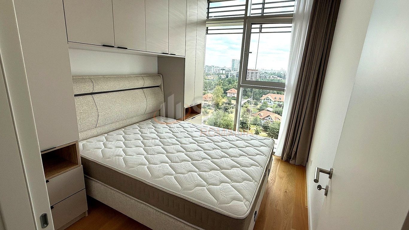 Apartament, 2 camere Bucuresti/Floreasca