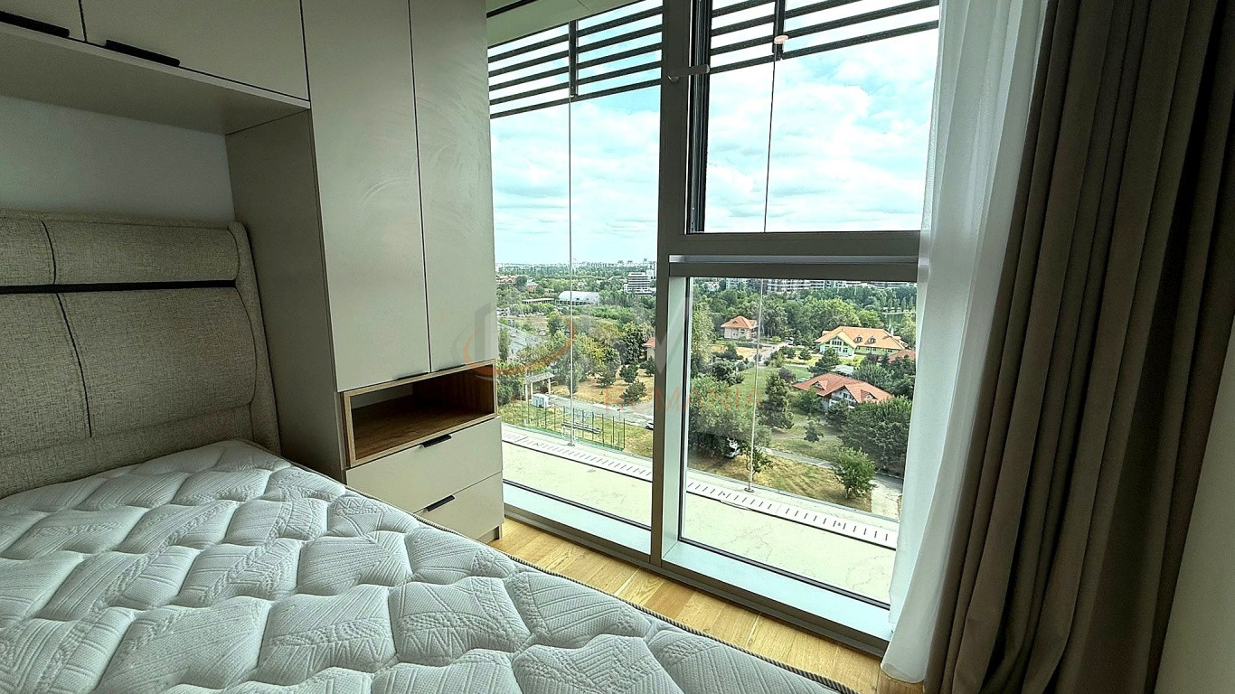 Apartament, 2 camere Bucuresti/Floreasca