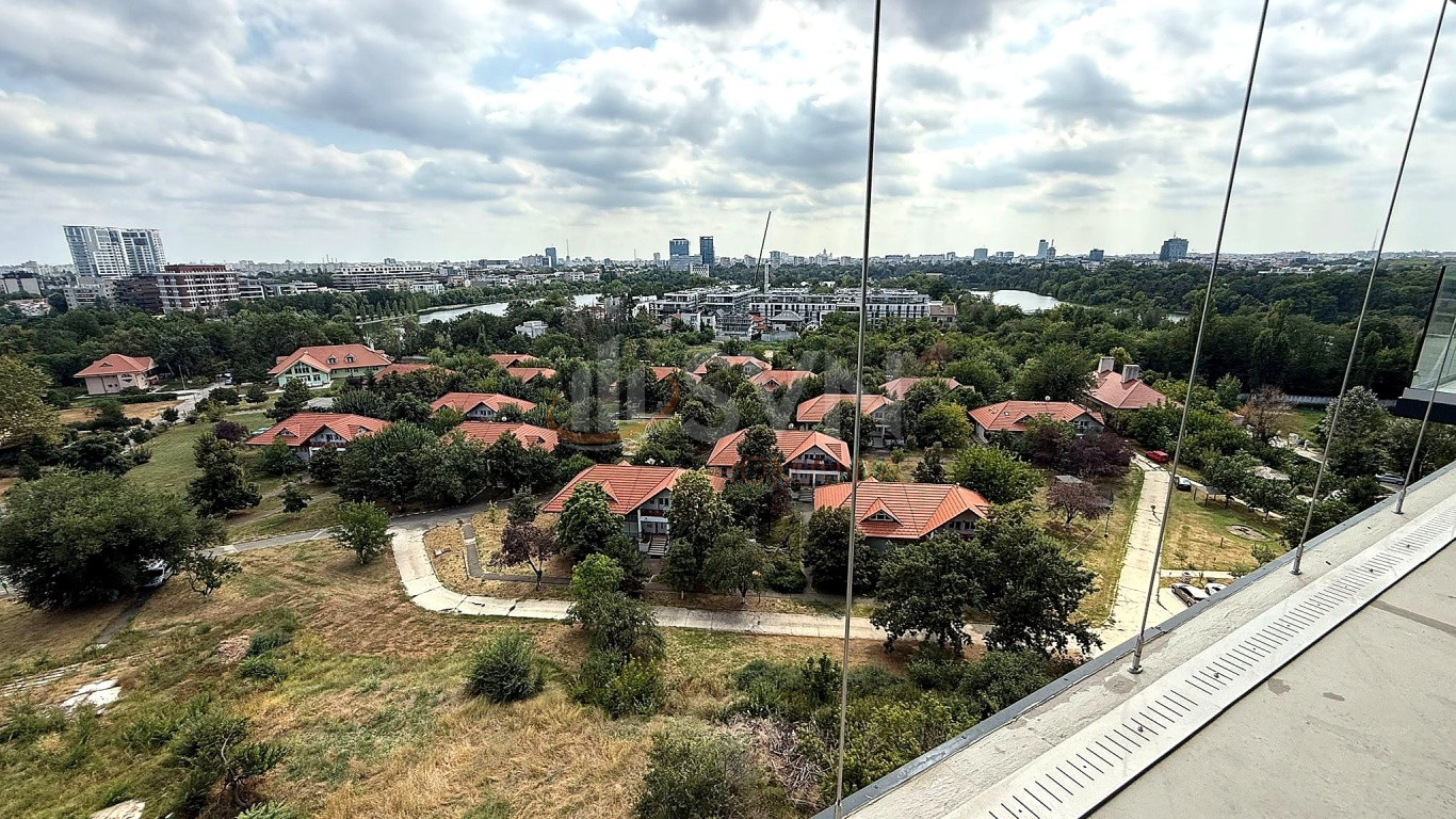 Apartament, 2 camere Bucuresti/Floreasca