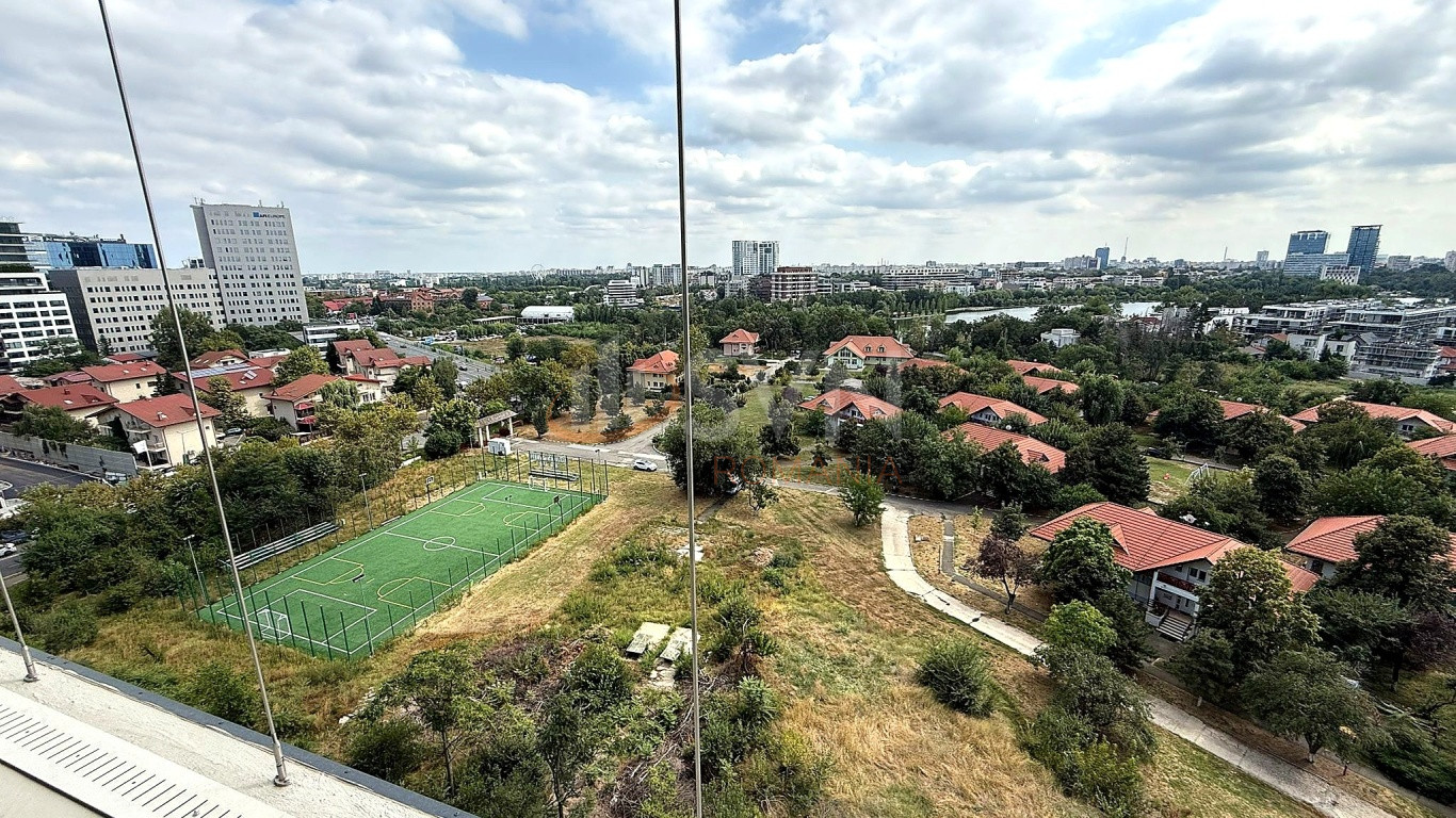 Apartament, 2 camere Bucuresti/Floreasca