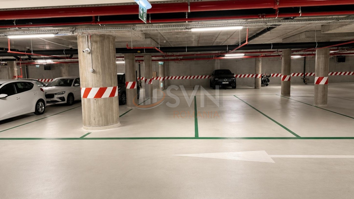 Apartament, 2 camere Bucuresti/Floreasca