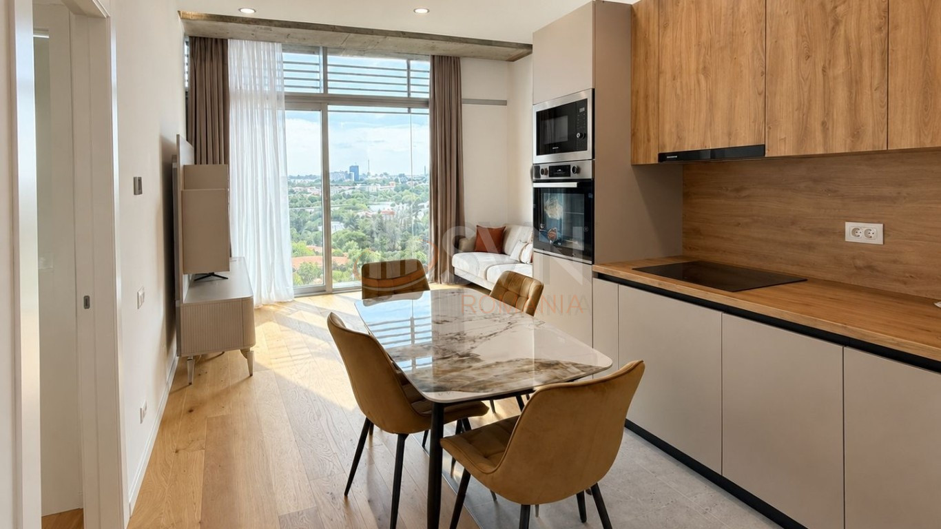 Apartament, 2 camere Bucuresti/Floreasca
