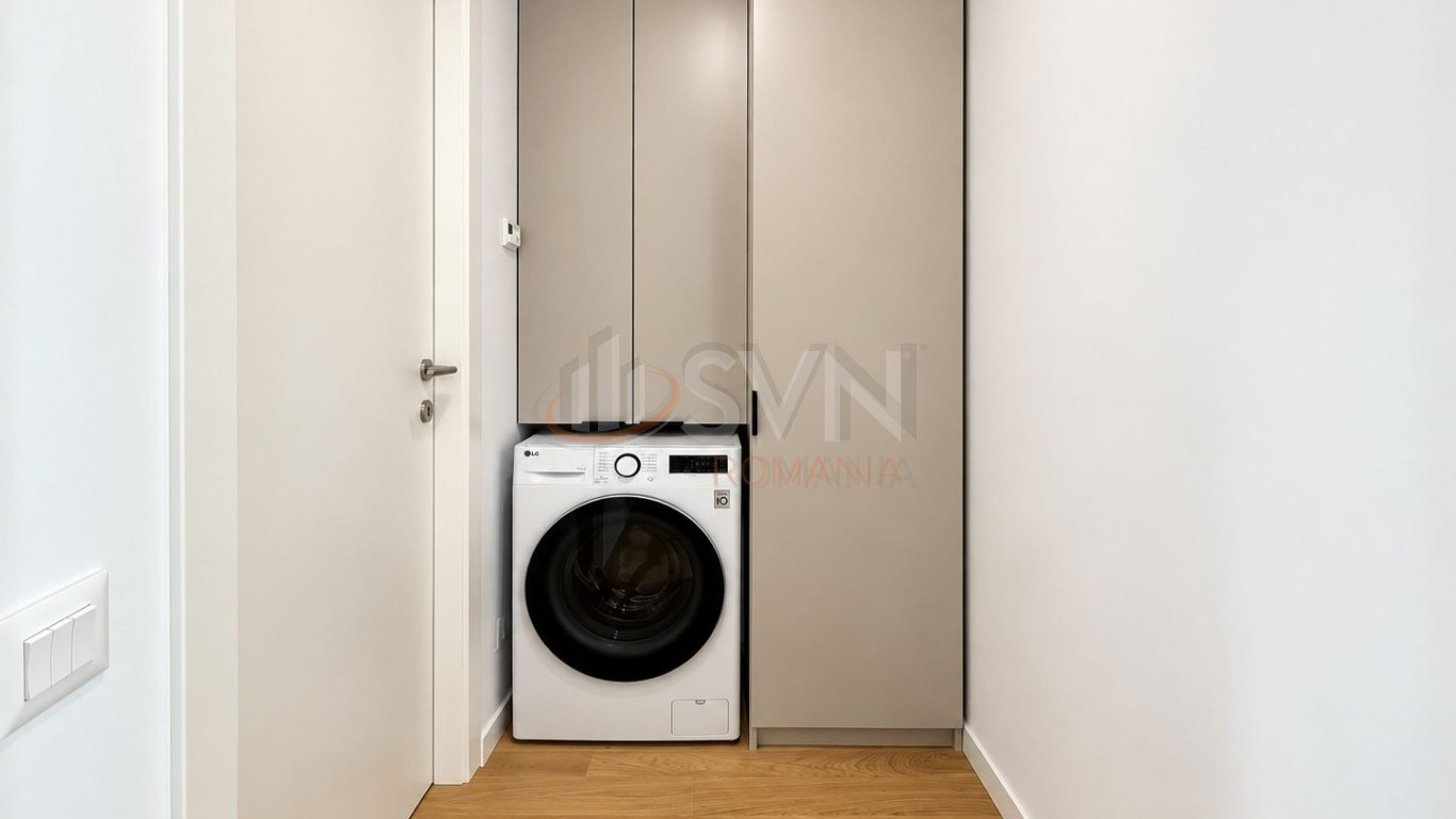 Apartament, 2 camere Bucuresti/Floreasca