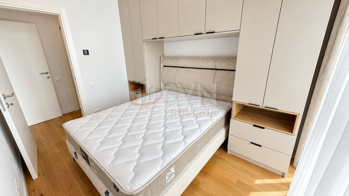 Apartament, 2 camere Bucuresti/Floreasca