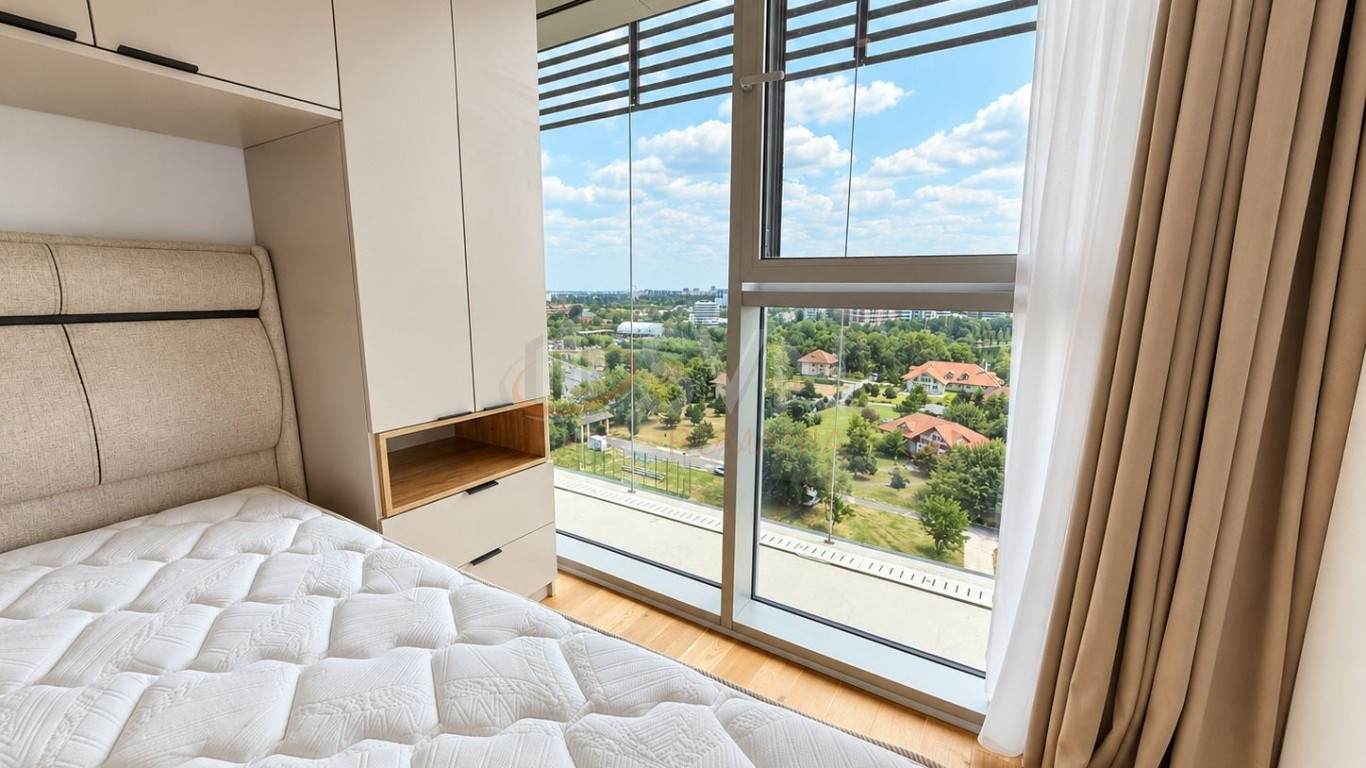 Apartament, 2 camere Bucuresti/Floreasca