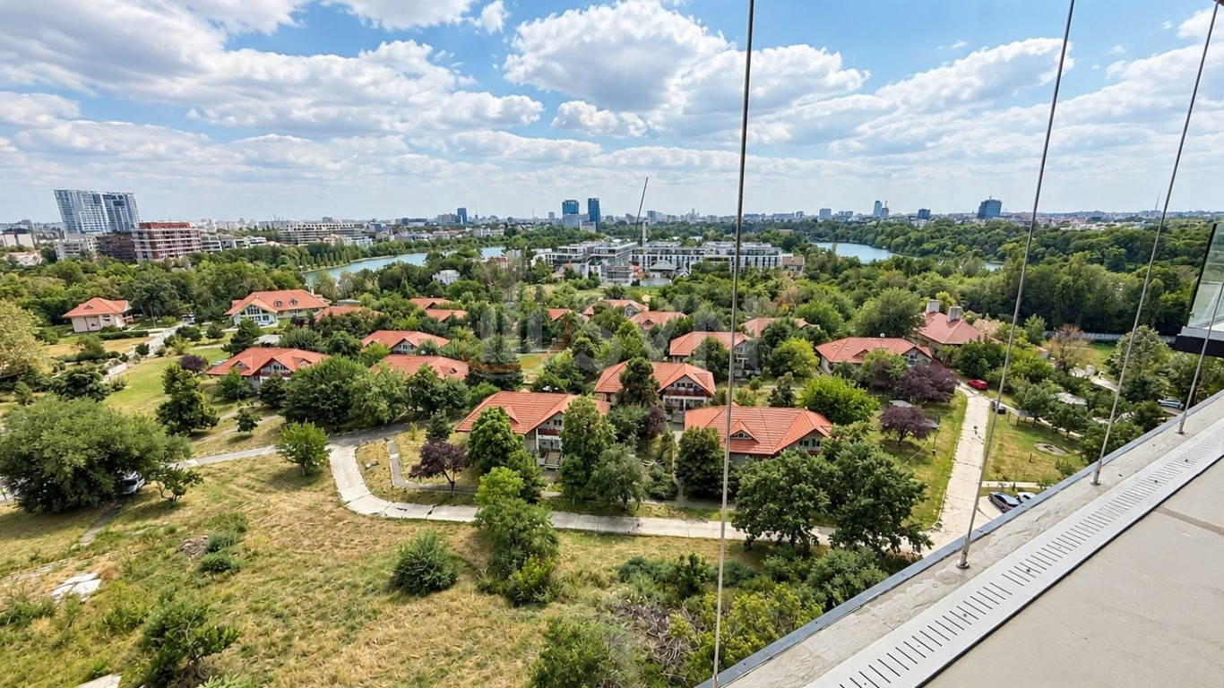 Apartament, 2 camere Bucuresti/Floreasca