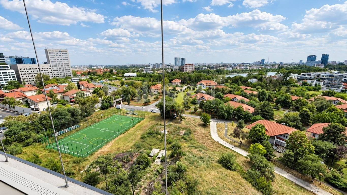 Apartament, 2 camere Bucuresti/Floreasca