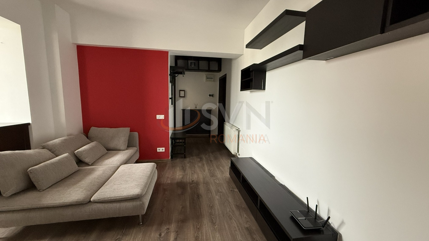 Apartament, 2 camere Bucuresti/Mihai Bravu