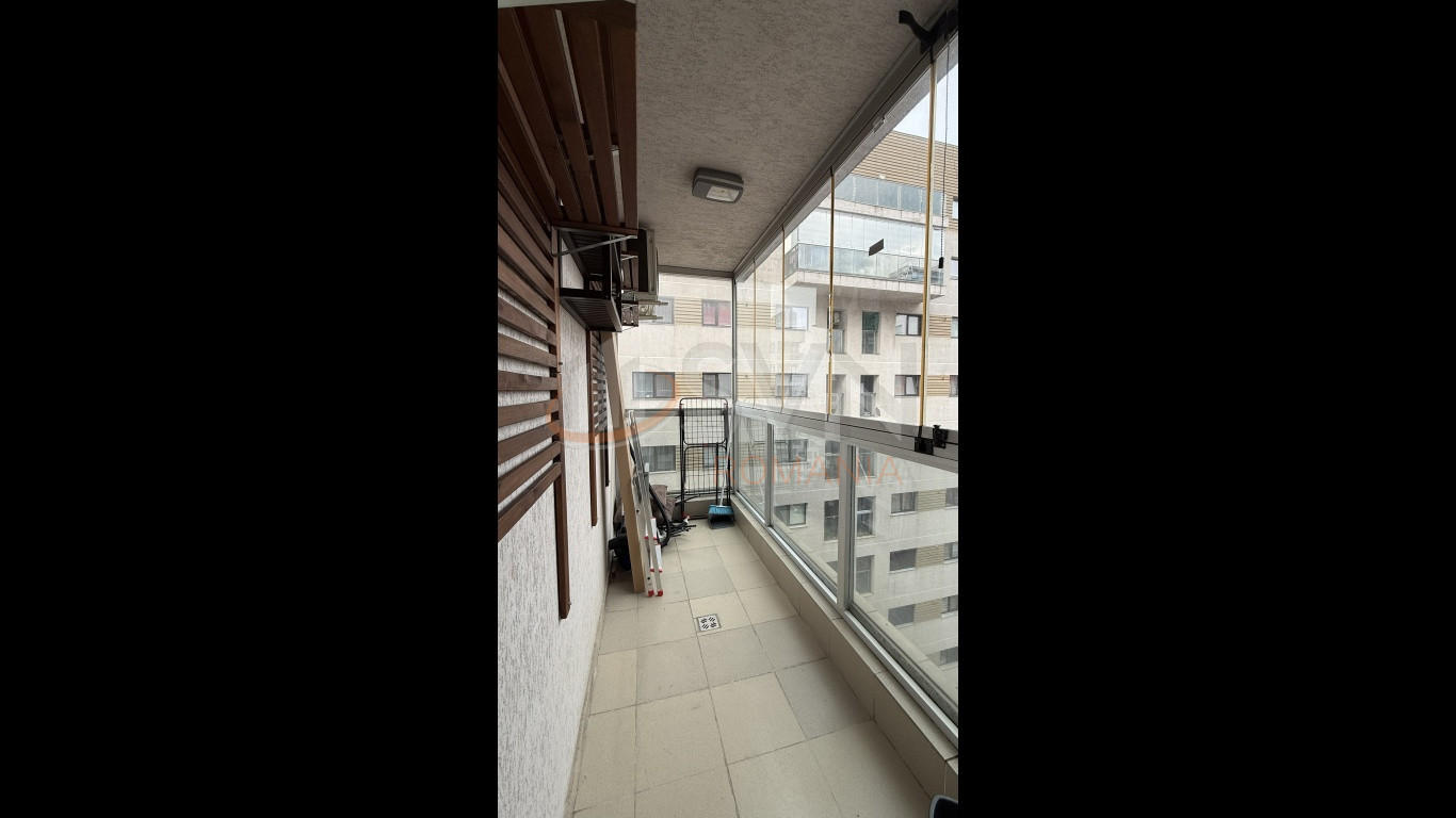 Apartament, 2 camere Bucuresti/Mihai Bravu
