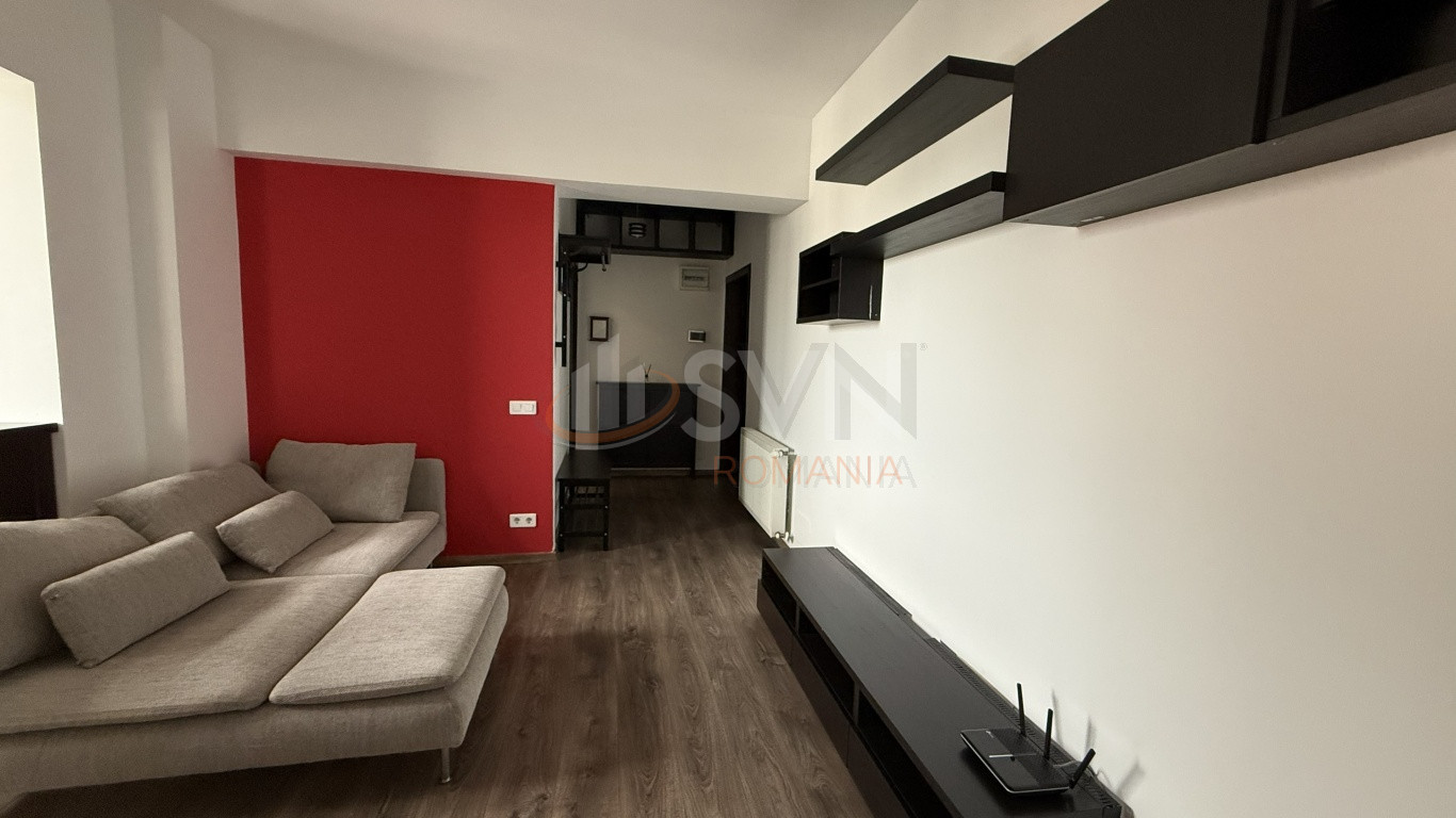 Apartament, 2 camere Bucuresti/Mihai Bravu