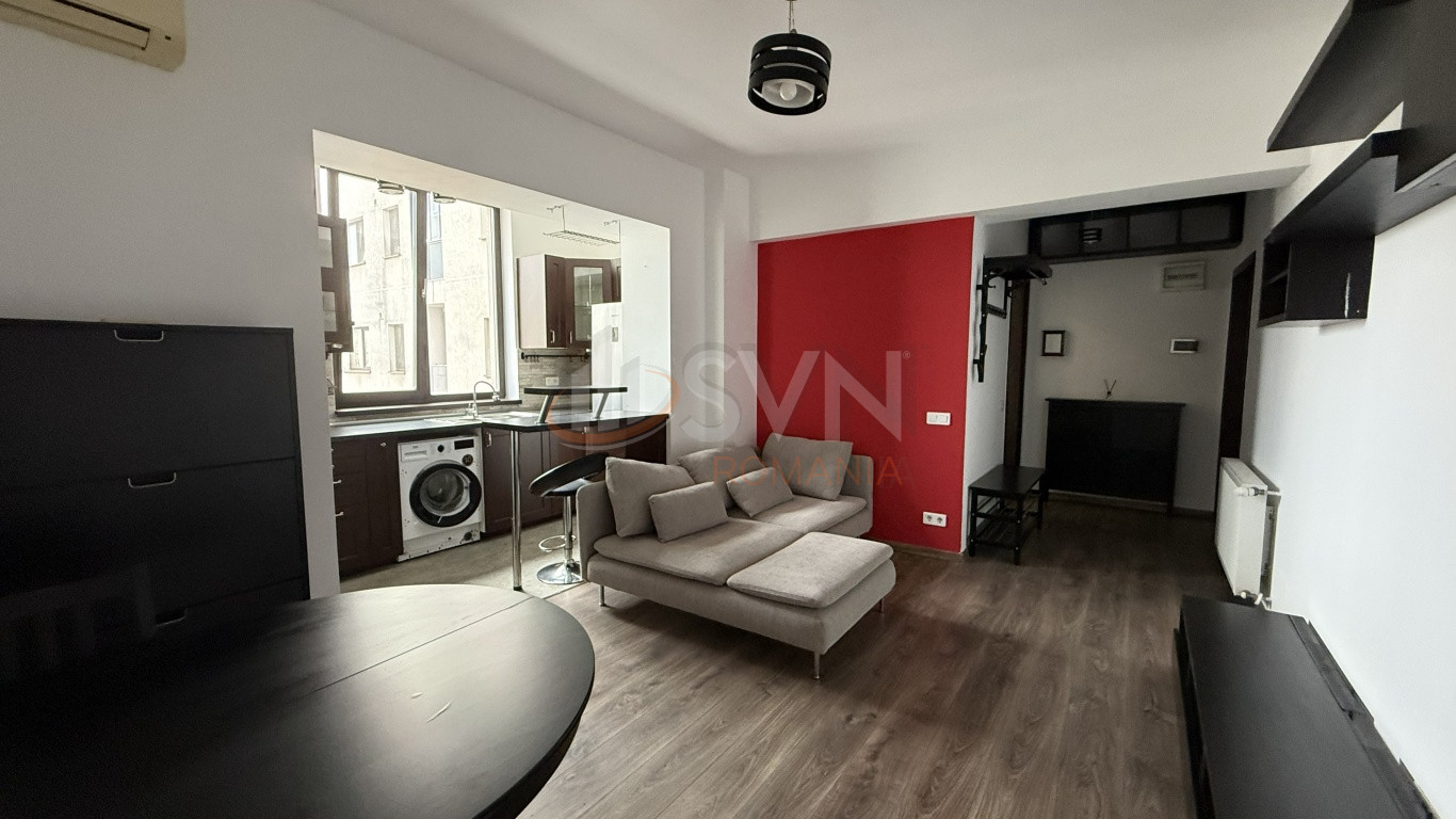 Apartament, 2 camere Bucuresti/Mihai Bravu