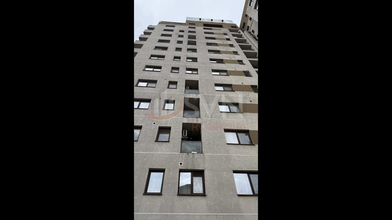 Apartament, 2 camere Bucuresti/Mihai Bravu
