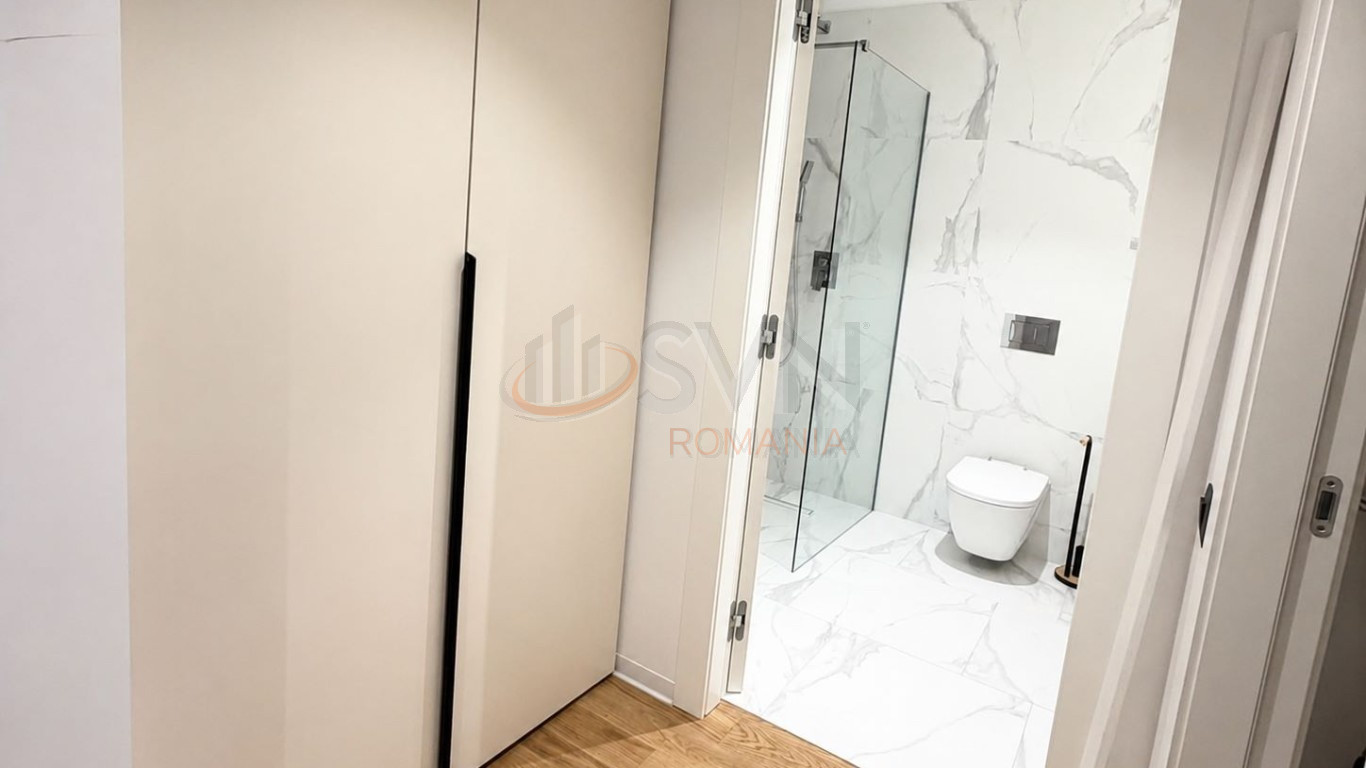 Apartament, 2 camere Bucuresti/Barbu Vacarescu