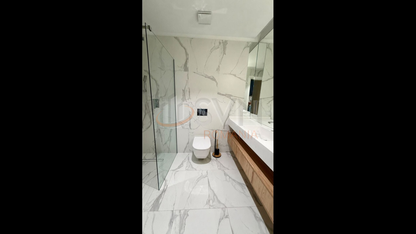 Apartament, 2 camere Bucuresti/Barbu Vacarescu