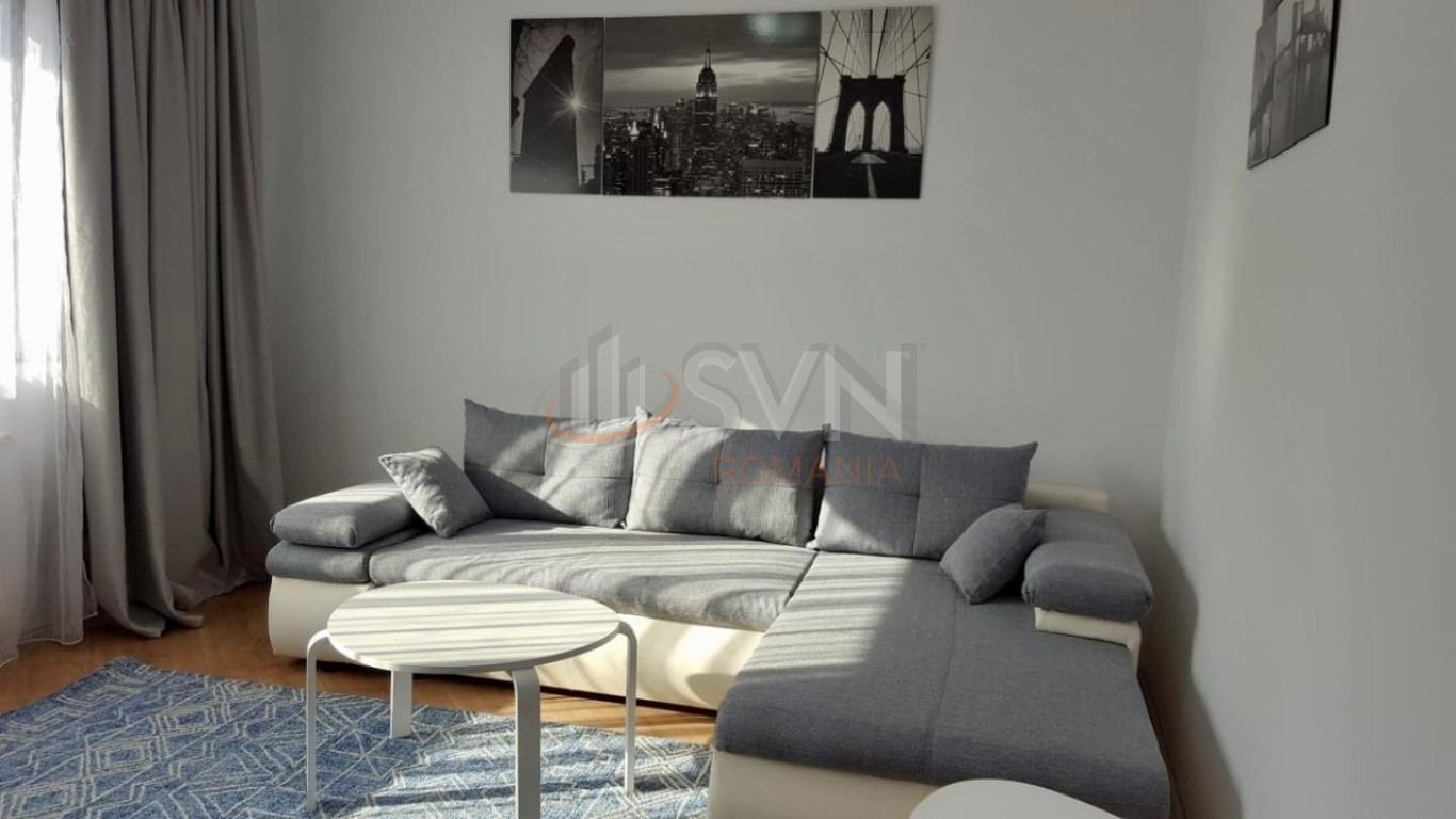 Apartament, 2 camere Bucuresti/Pipera