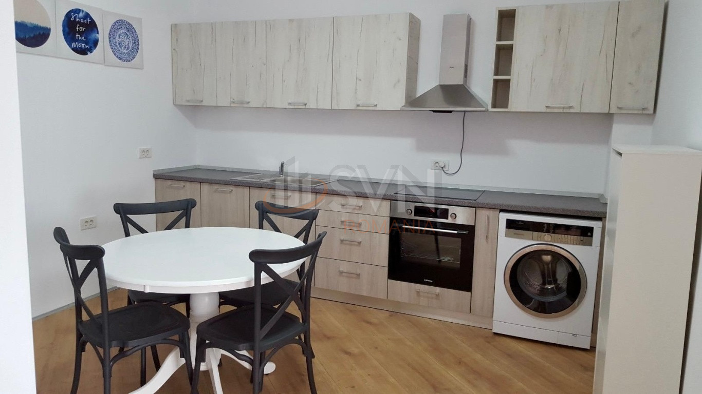Apartament, 2 camere Bucuresti/Pipera