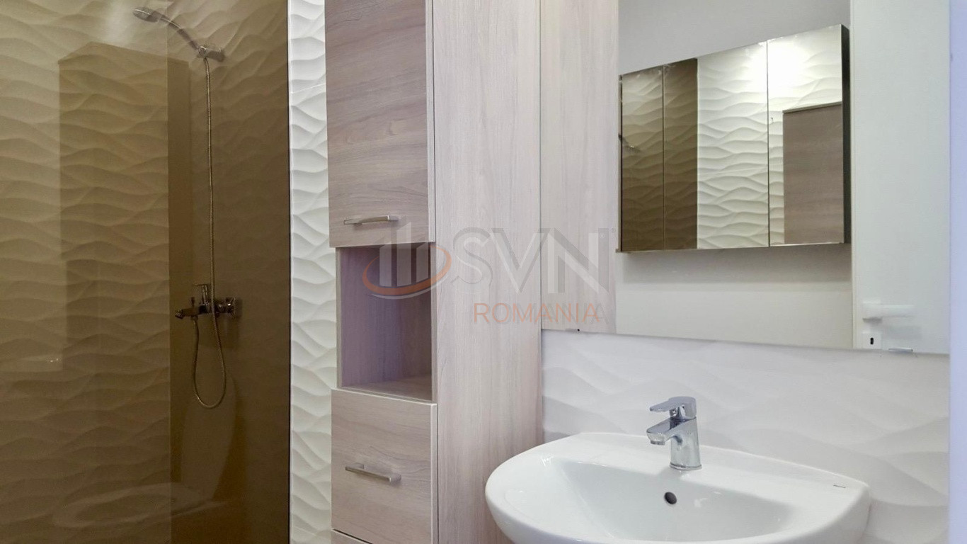 Apartament, 2 camere Bucuresti/Pipera